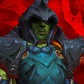 Éxecutié avatar