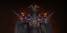 Mordredh's icon