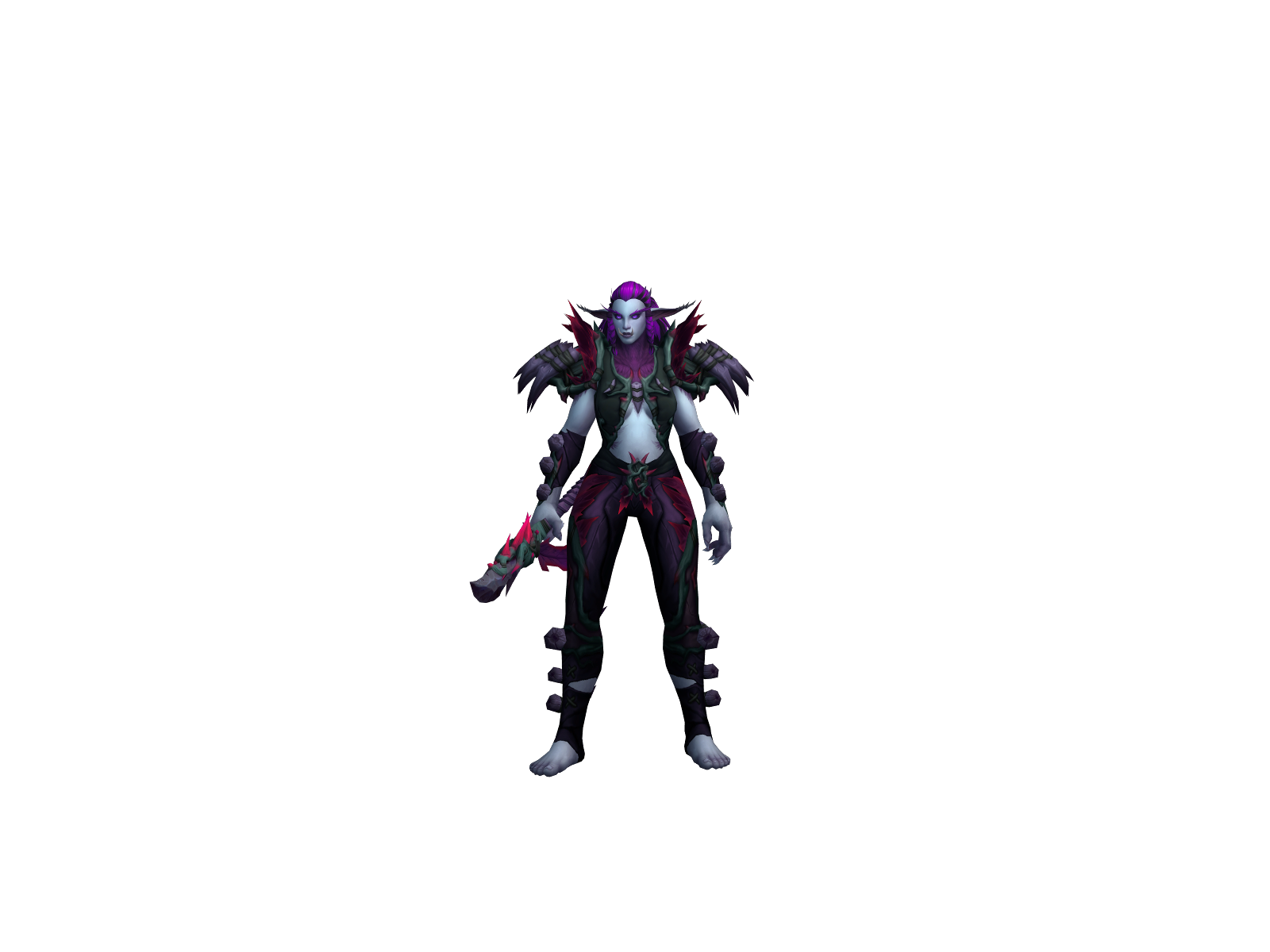 Hagshift