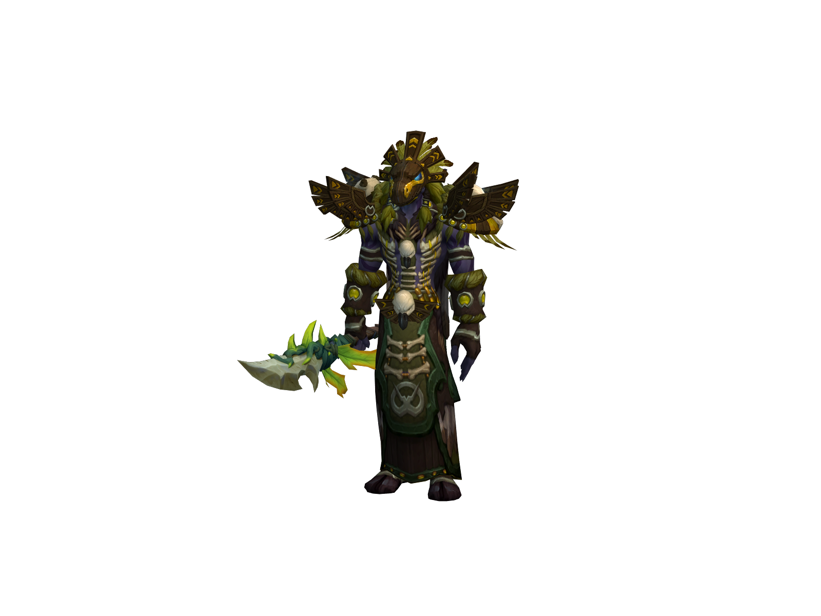 Demonraawr