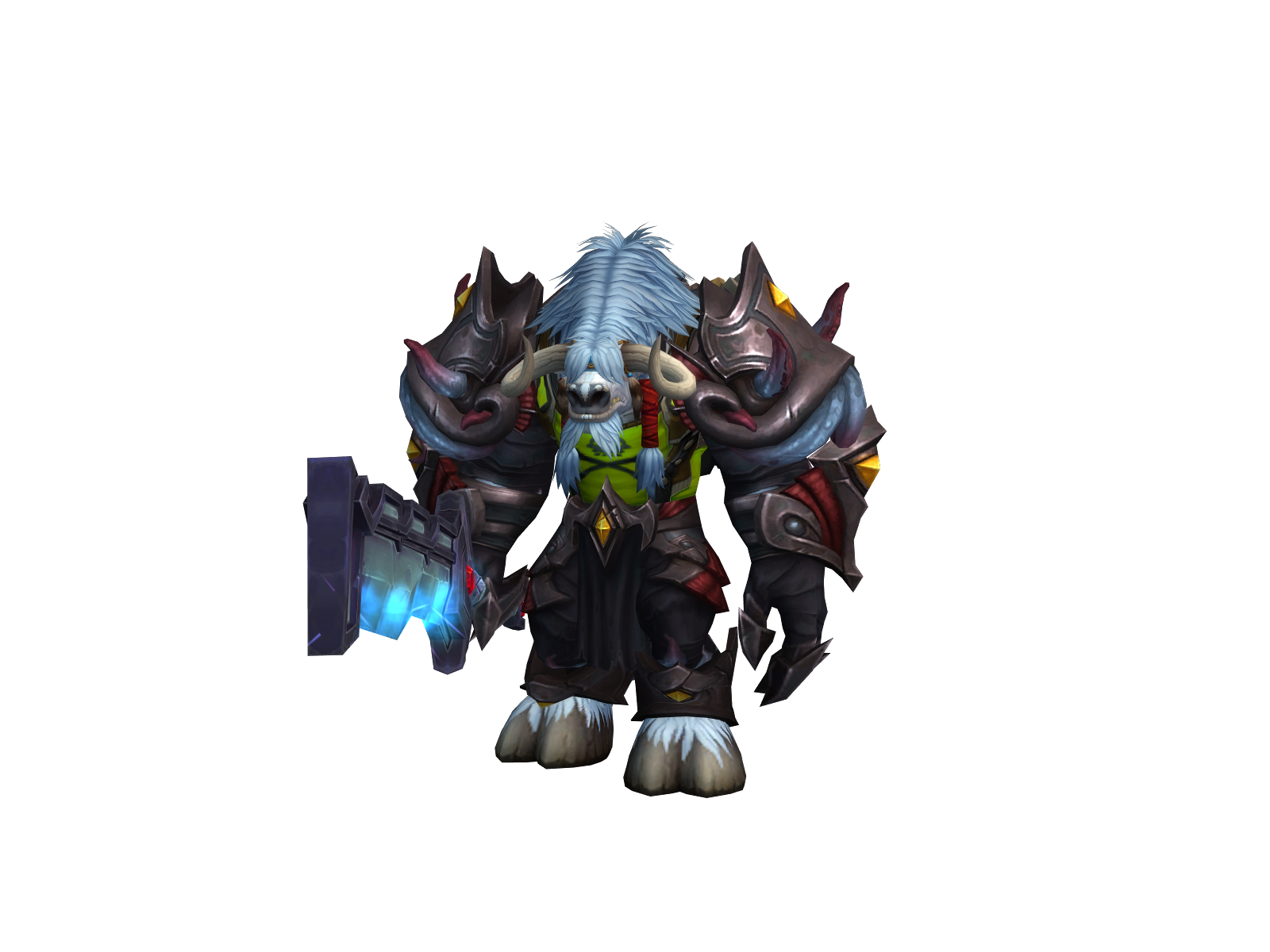 Ultramoo