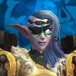 Bandjudruid