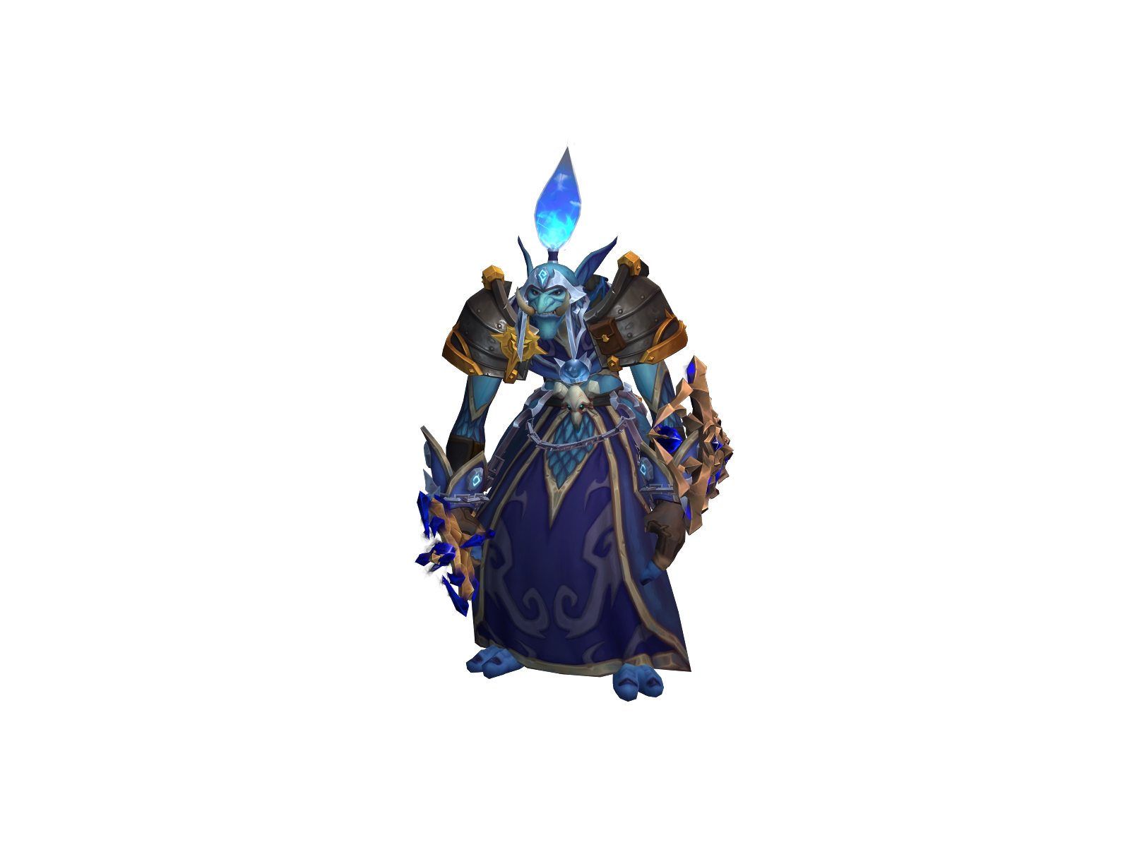 Boltman