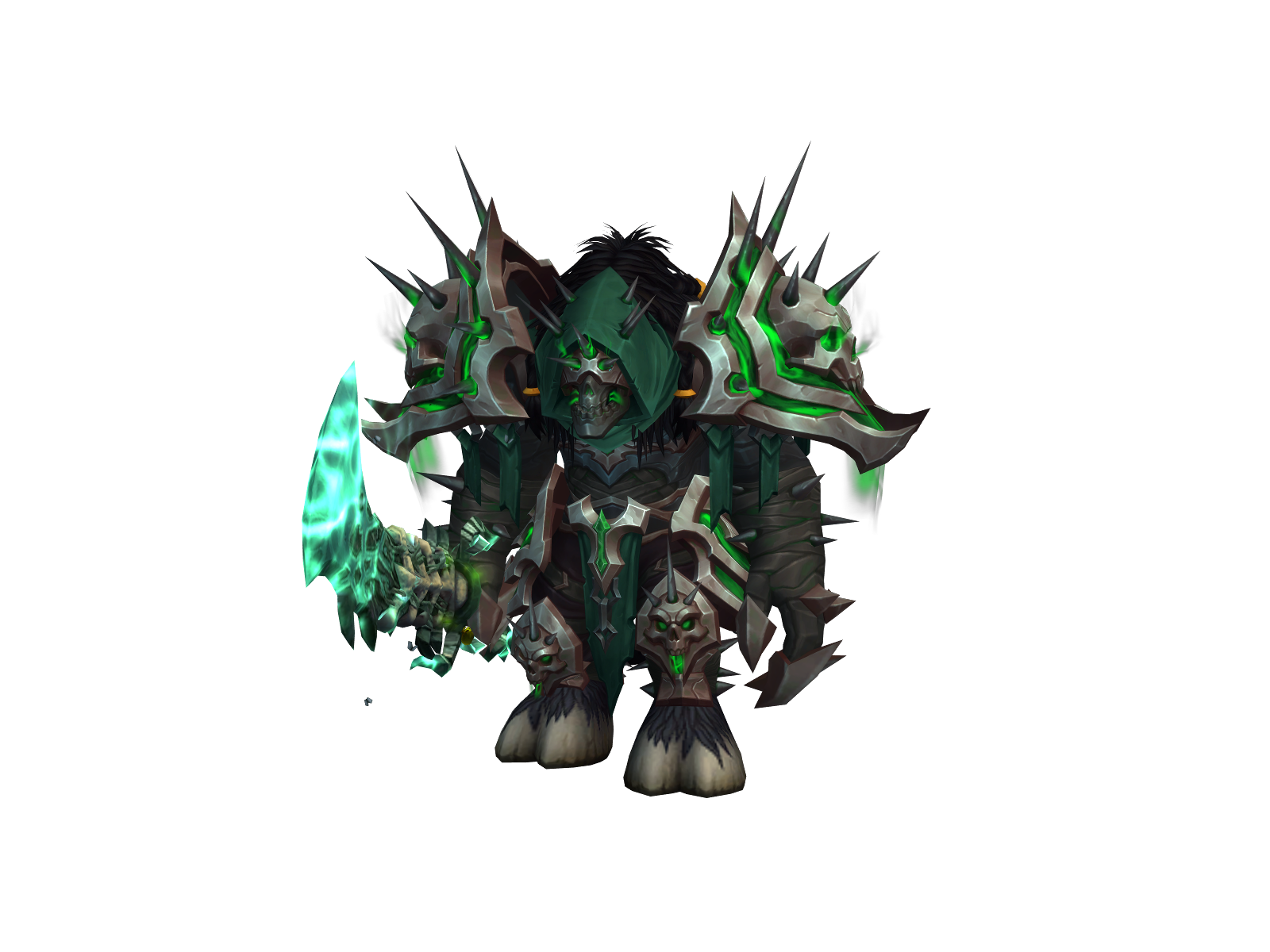 Necroknight