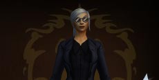 Likenstylee's icon