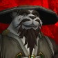 Aramïs avatar