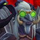 Drakestorm portrait