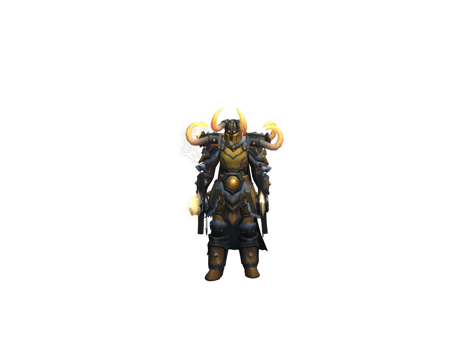 Jaquice 3D character render