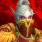 Xerophixir avatar