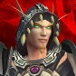 Ìrònfíst avatar