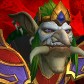 Chulush avatar