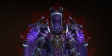 Keiserd's icon
