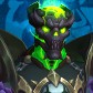 Temskilok avatar
