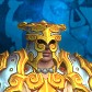 Luxashock avatar
