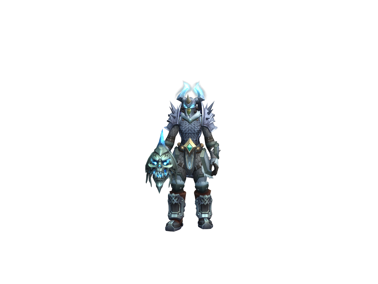 Skrumbram