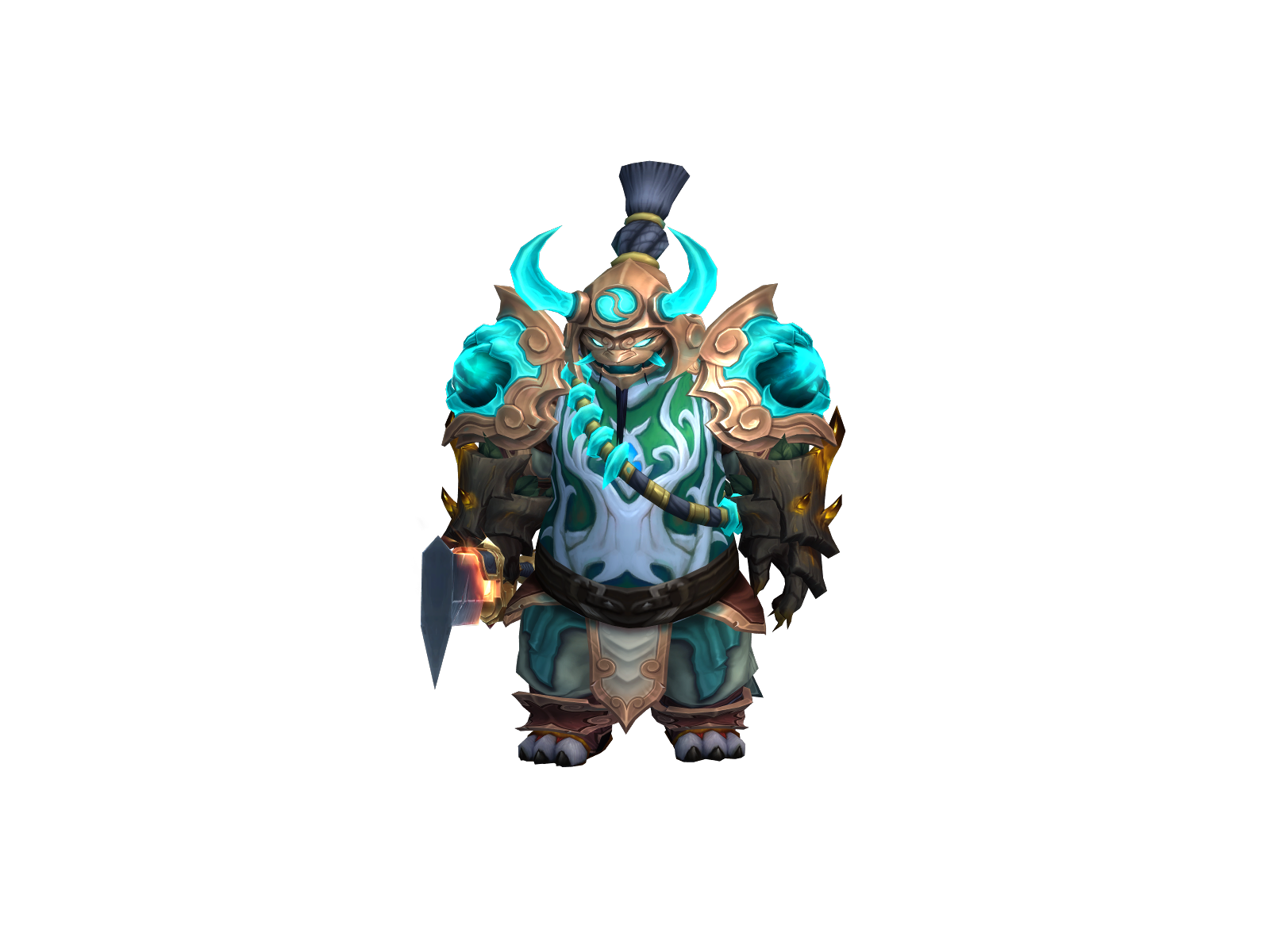 Tenpaw
