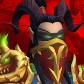 Pepedemon avatar