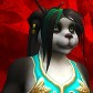 Feylámia avatar