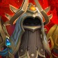 Infrachurros portrait