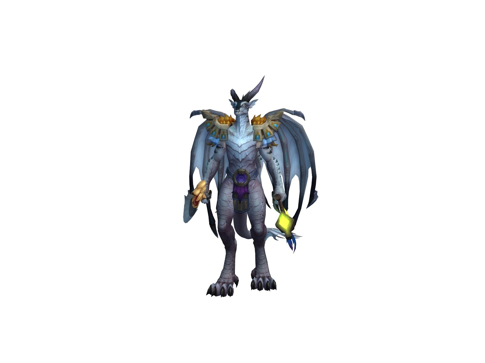 Ravflap