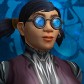 Drirlock