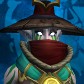 Ezial avatar