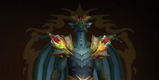 Percivoker's icon