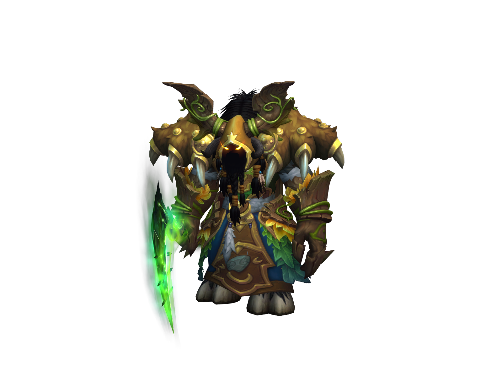 Blackdudu