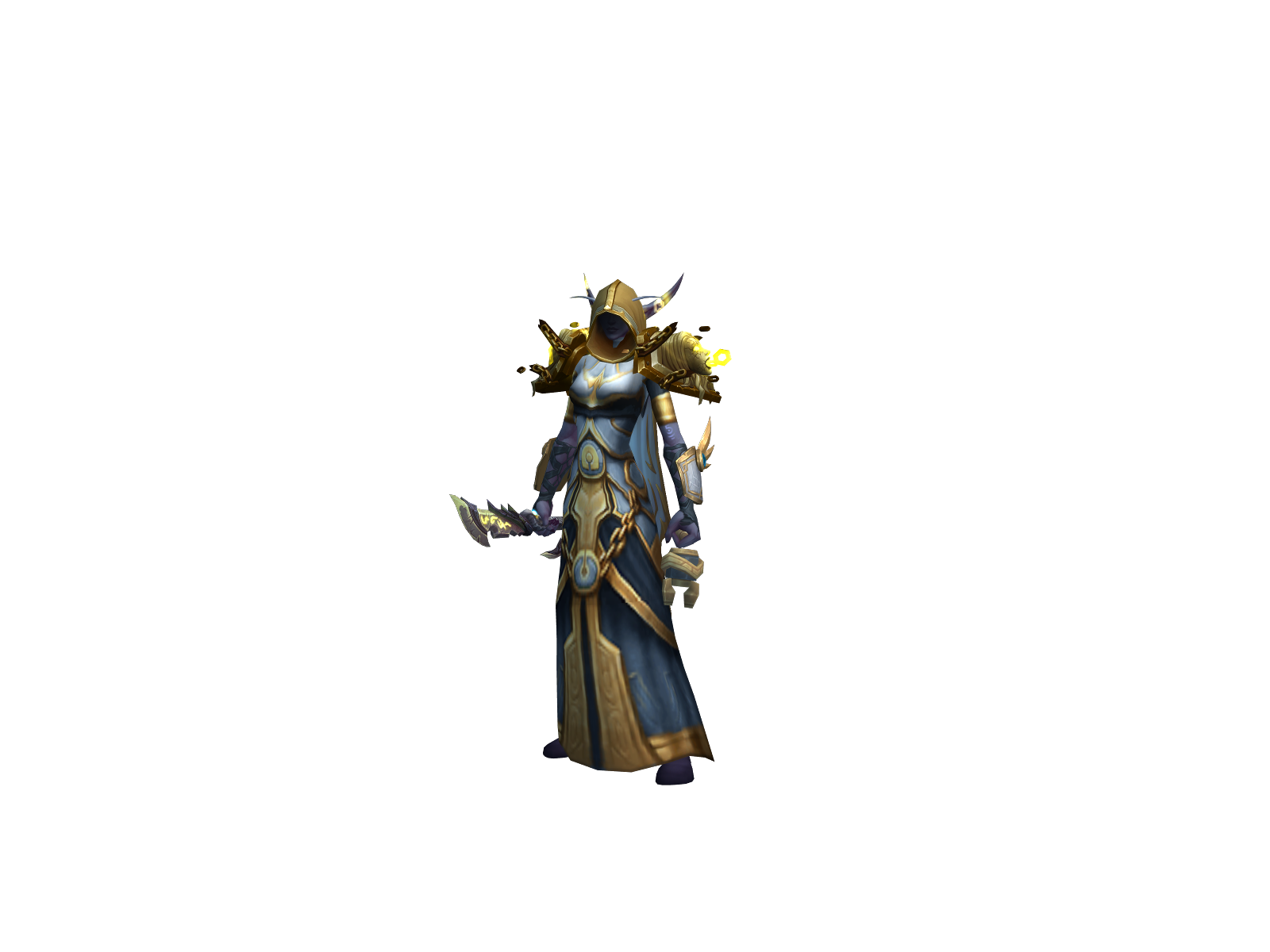 Deroniah