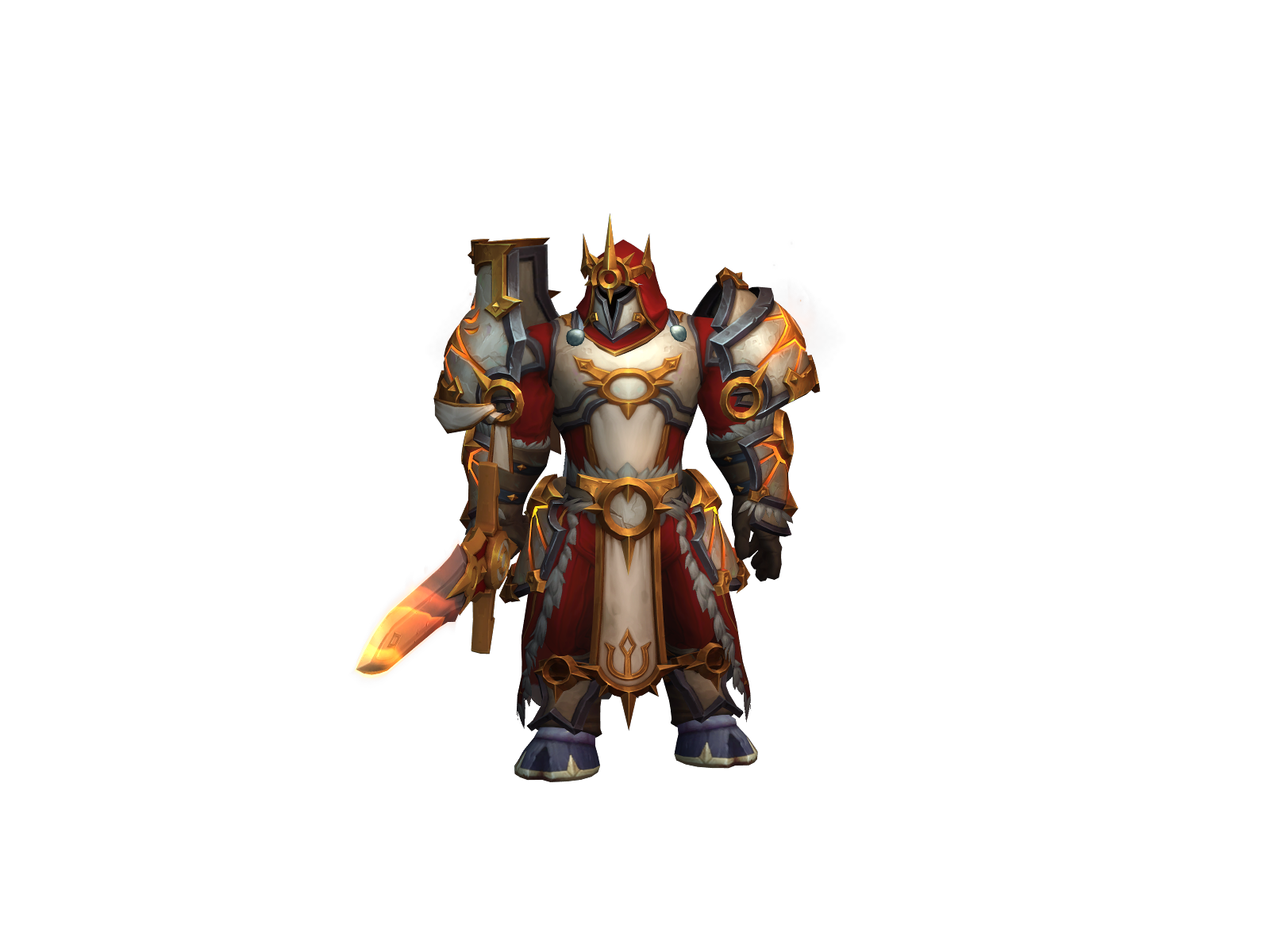Jarraxus