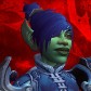 Eresha avatar