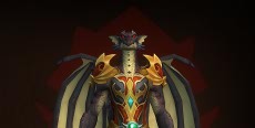 Hemligdrage's icon