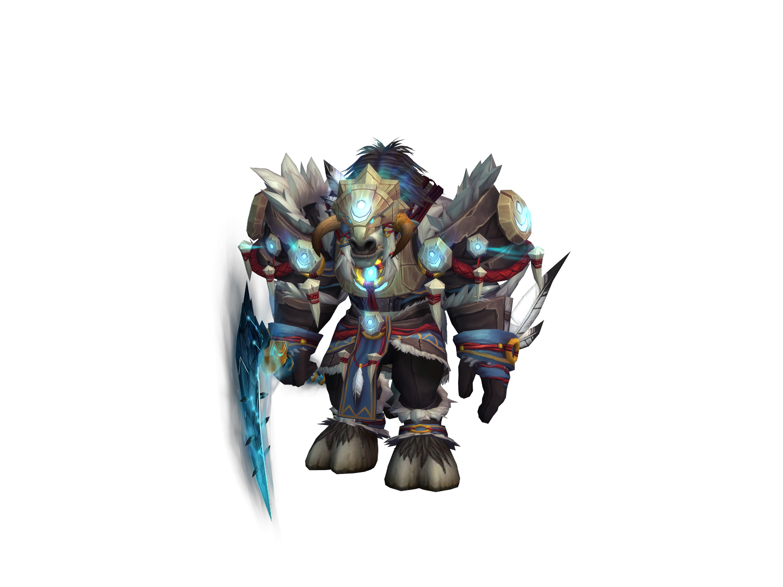 Bearteron