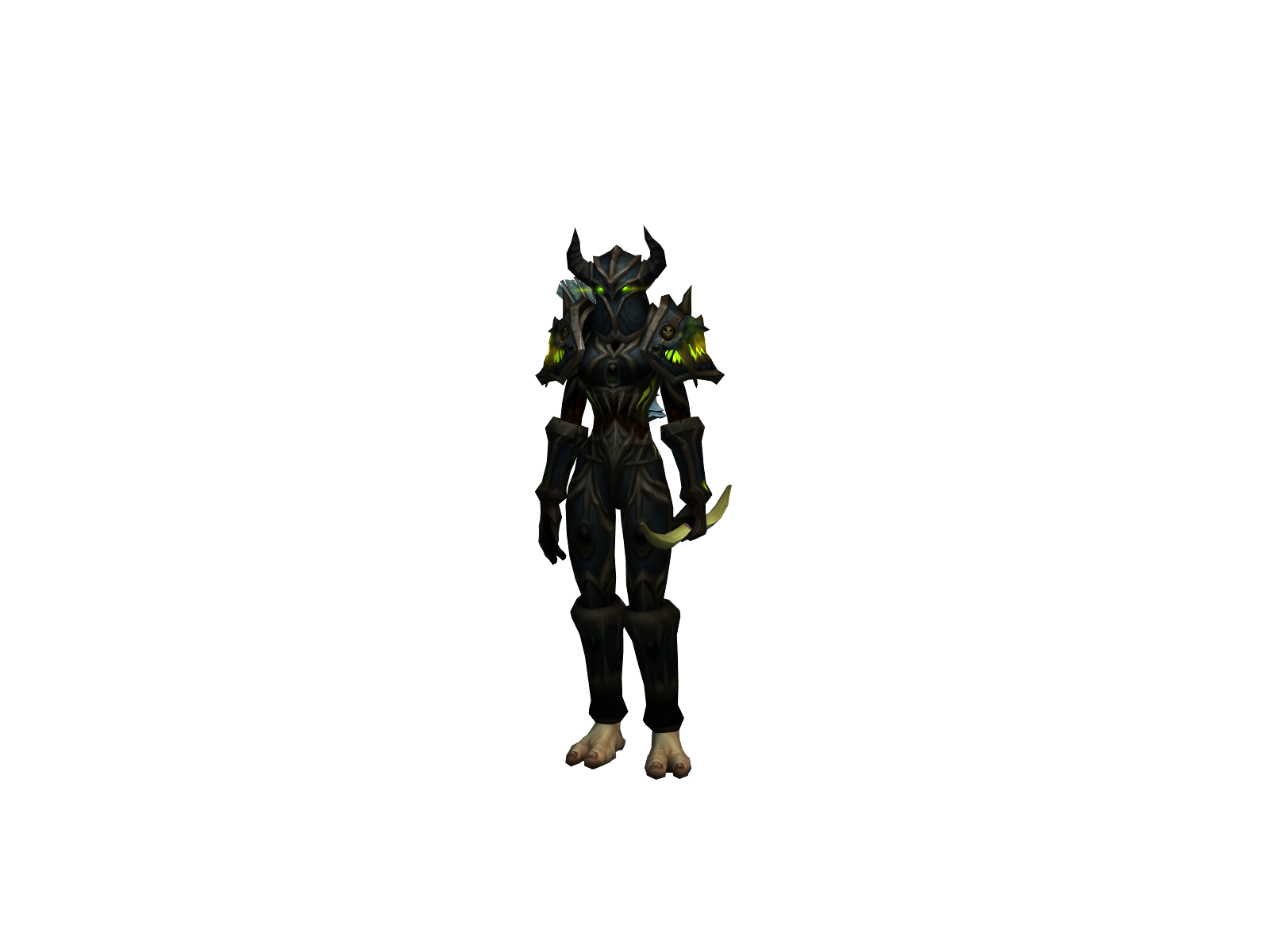 Sølvfox