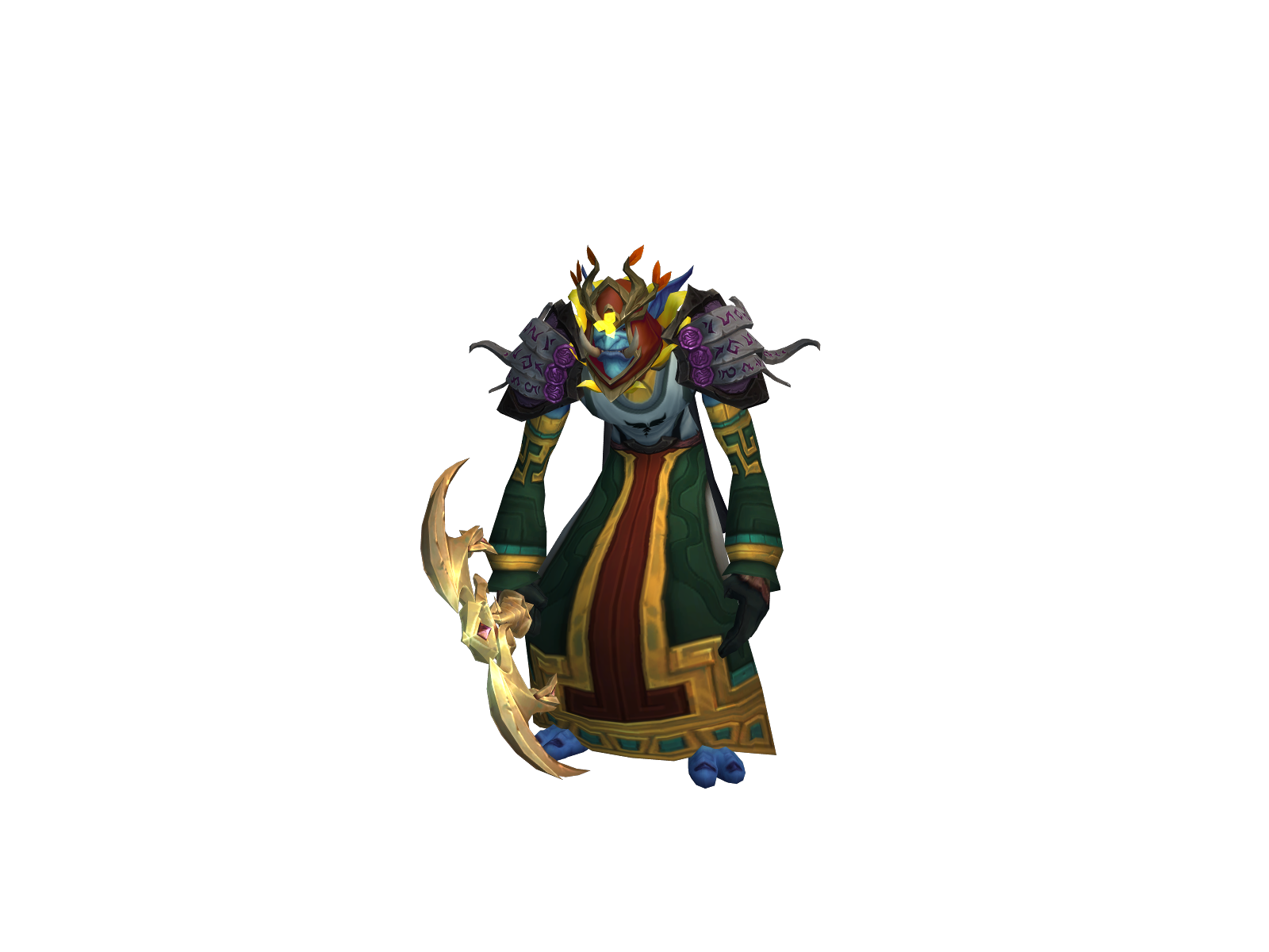 Strikepriest