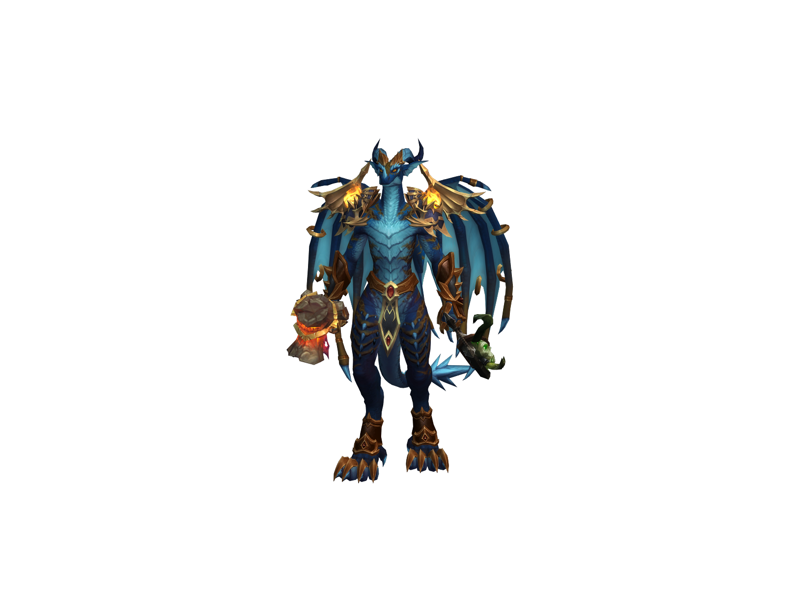 Bronzeblink