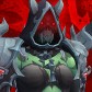 Scarvein avatar