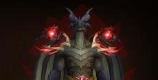 Blâckfire's icon