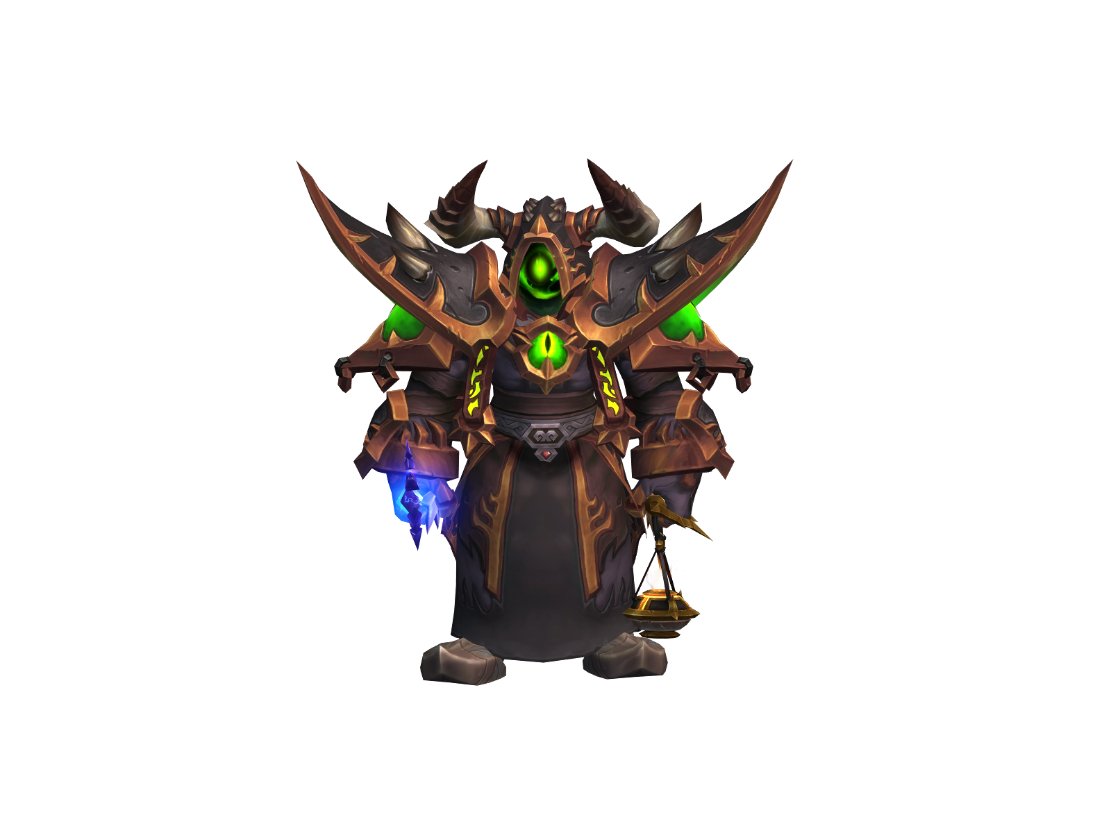 Koldiron