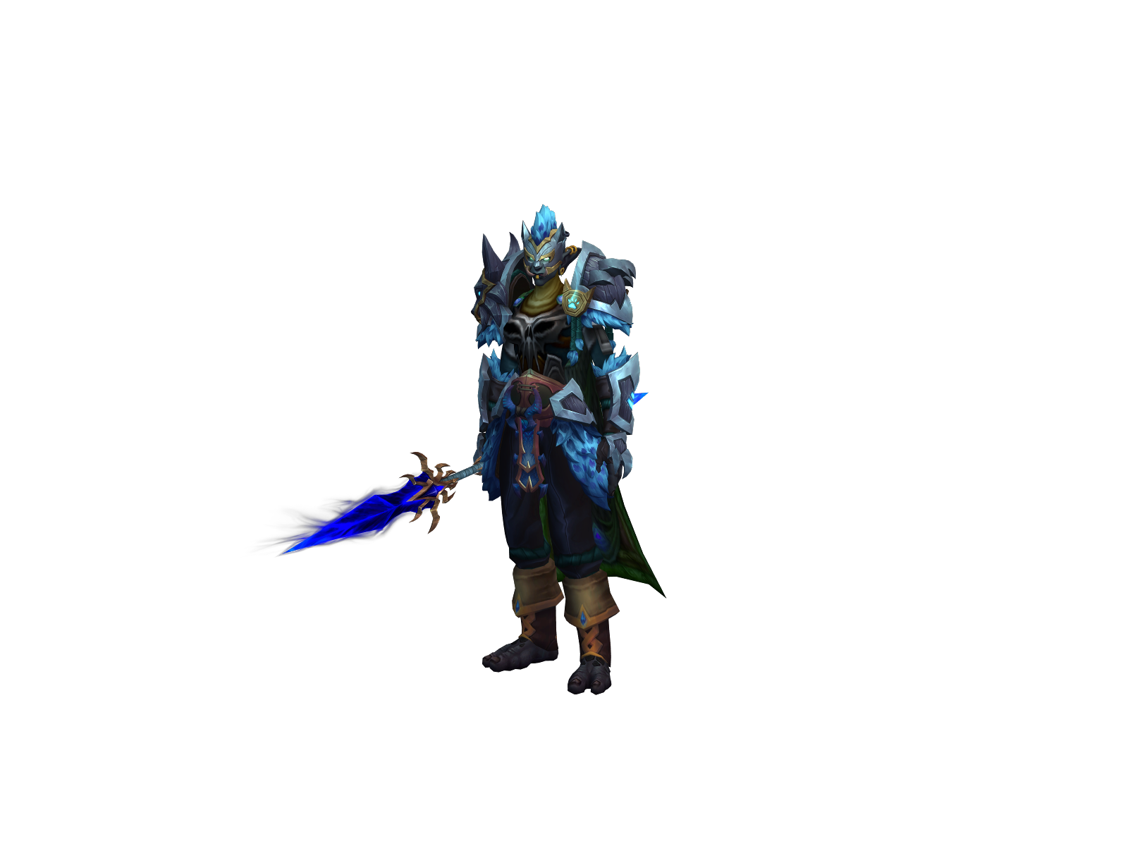 Stormrazes