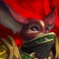Ferosmonk