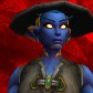 Foxylust avatar