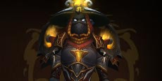Robotstun's icon