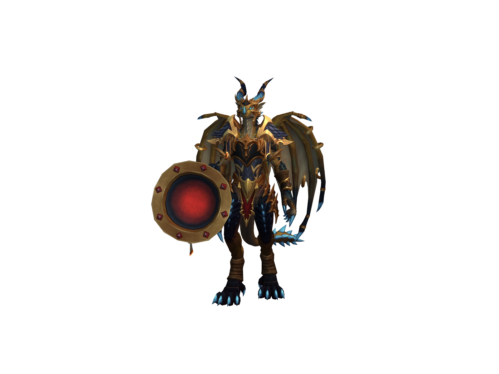Quindragon