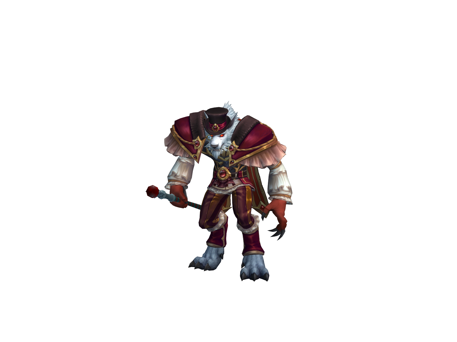 Toxidrood