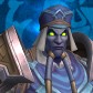 Zalkuun avatar
