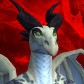 Lunisolar avatar