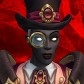 Sofisën portrait