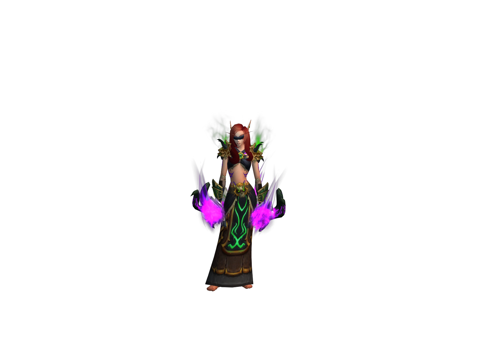 Caymara