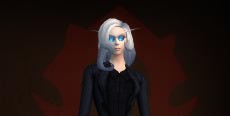 Êrilis's icon